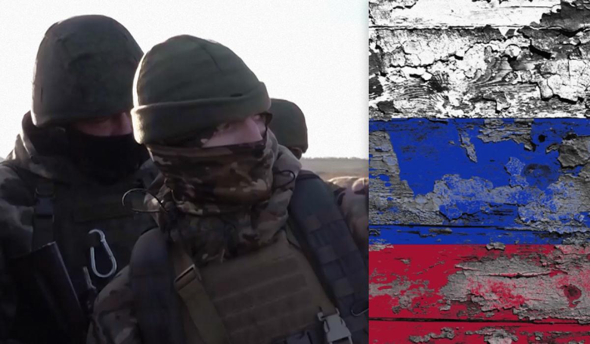 Противник потерял нескольких командиров, поделился украинский воин / коллаж УНИАН со скриншота и фото pixabay.com Противник потерял нескольких командиров, поделился украинский воин / коллаж УНИАН со скриншота и фото pixabay.com