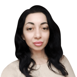 харківська підприємиця Офелія Єршова