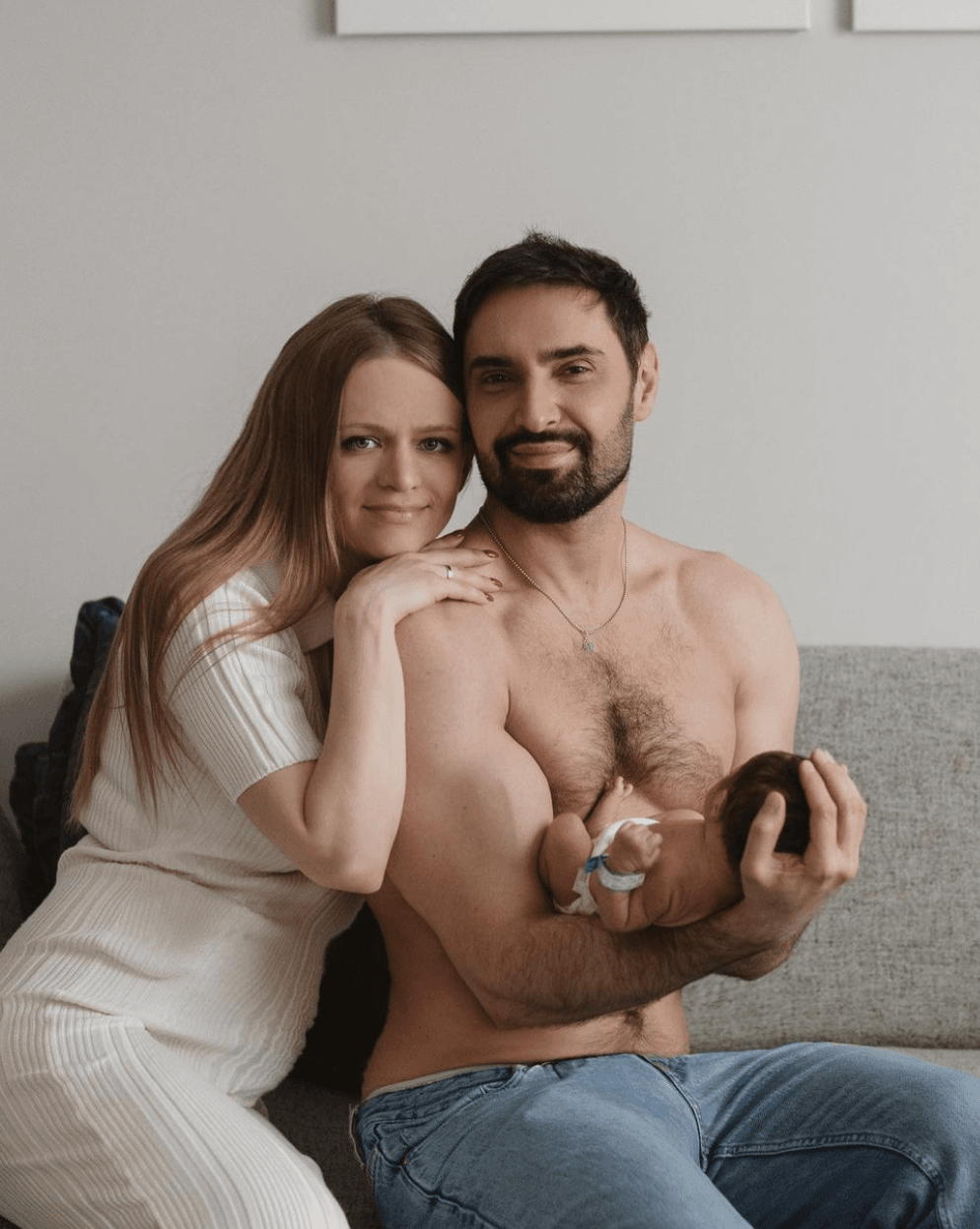 Скріншот Instagram Скріншот Instagram