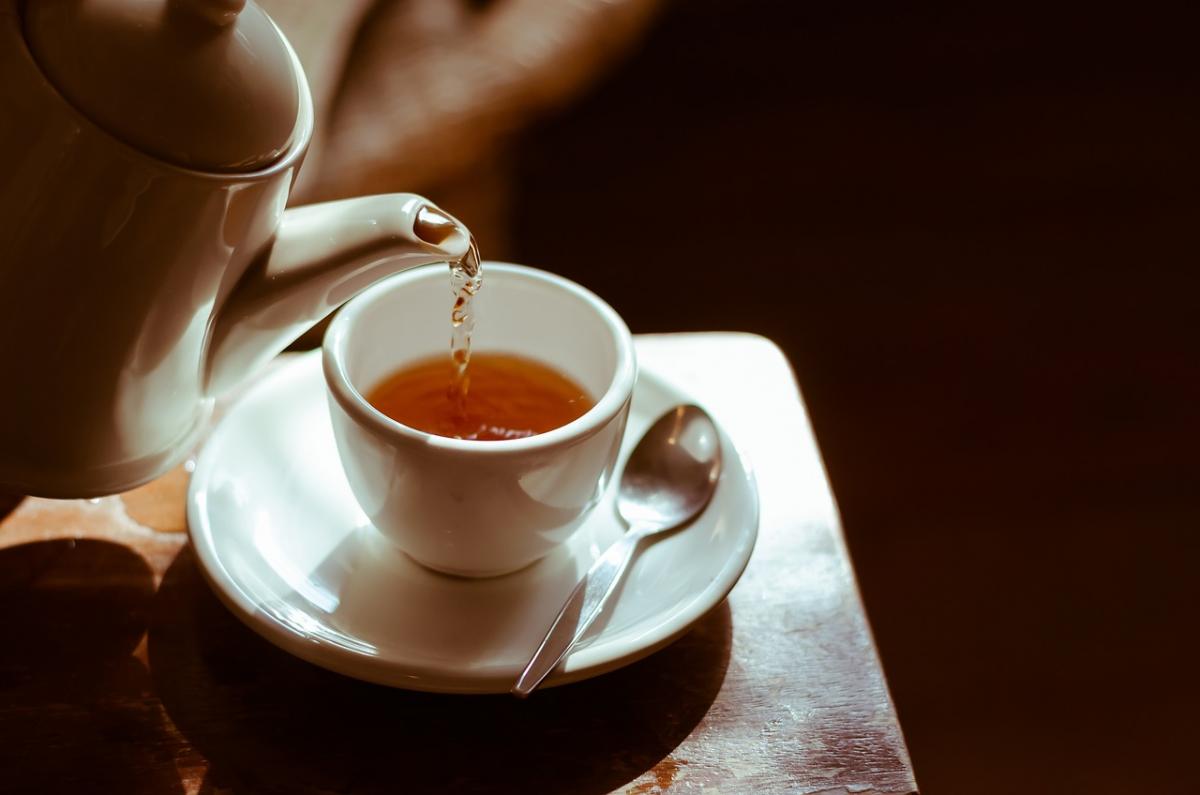По словам экспертов, листовой чай все же полезнее, чем пакетированный / фото pixabay