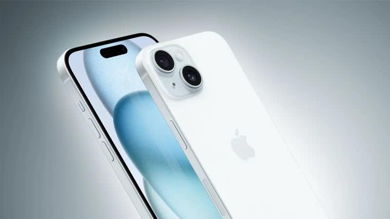 Apple увеличит экран iPHone Pro-моделей и уменьшит Plus / фото MacRumors