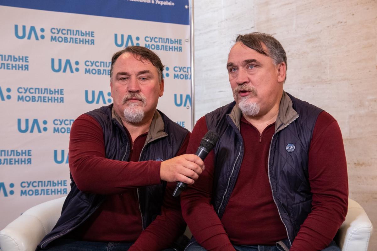 Дмитро Капранов раптово помер через проблеми з серцем / Скріншот Facebook Дмитро Капранов раптово помер через проблеми з серцем / Скріншот Facebook