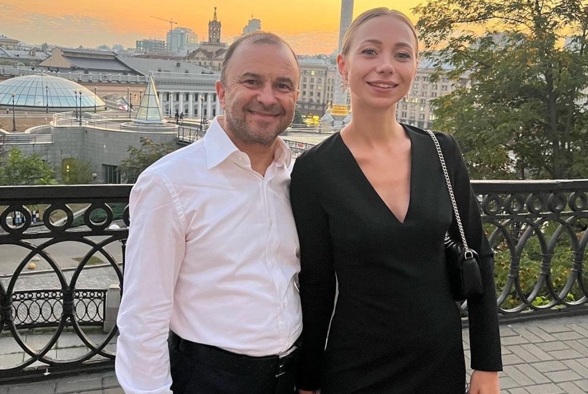 Катерина Реп'яхова розкрила причину, чому Павлік не хоче більше дітей / Скріншот Instagram Катерина Реп'яхова розкрила причину, чому Павлік не хоче більше дітей / Скріншот Instagram