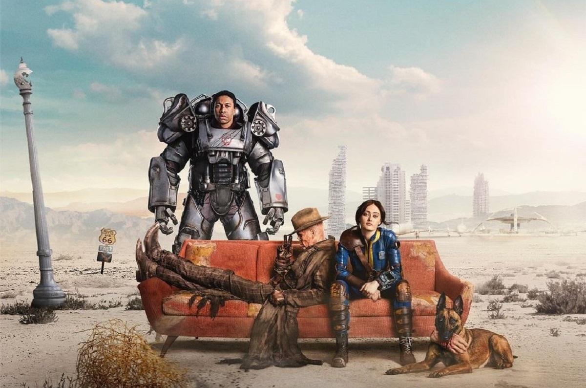 Сериал "Фоллаут" стал настоящим хитом / фото instagram.com/falloutonprime Сериал "Фоллаут" стал настоящим хитом / фото instagram.com/falloutonprime
