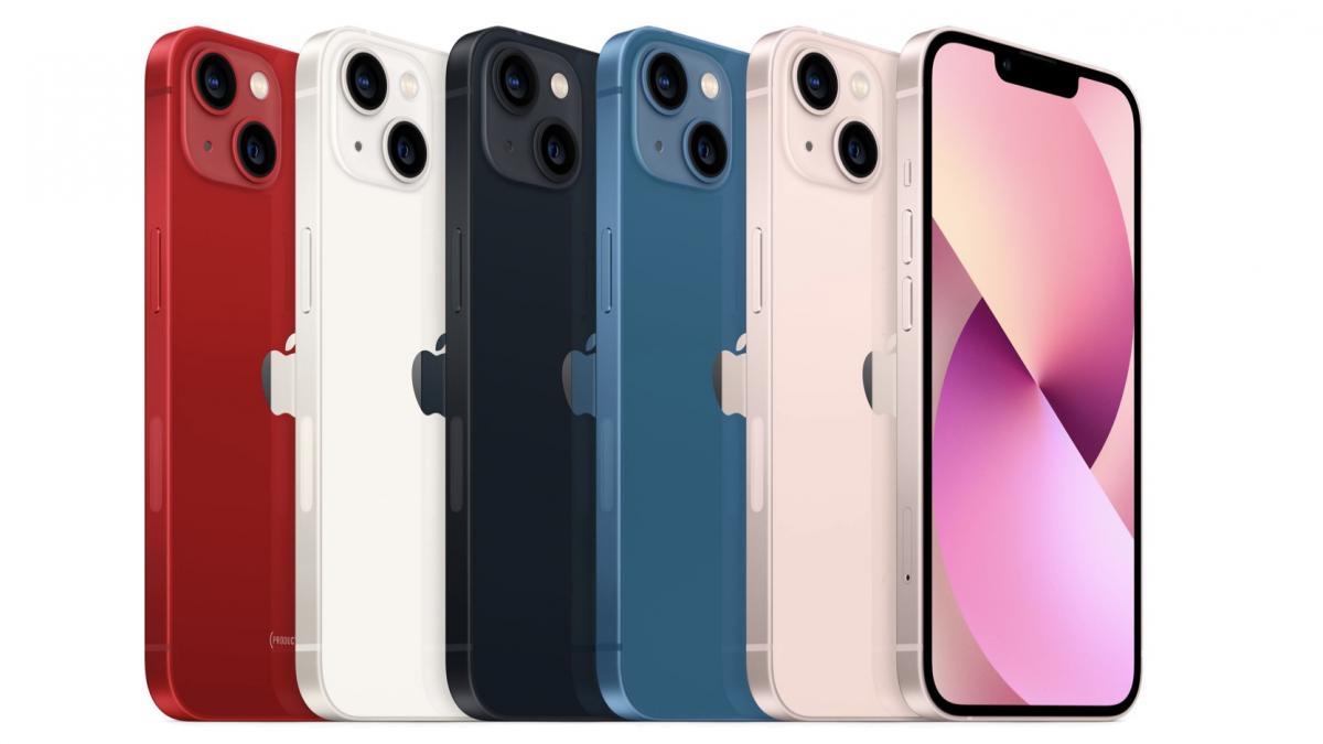 Який бюджетний iPhone взяти у 2024 році: є 3 найкращі варіанти від експертів Який бюджетний iPhone взяти у 2024 році: є 3 найкращі варіанти від експертів
