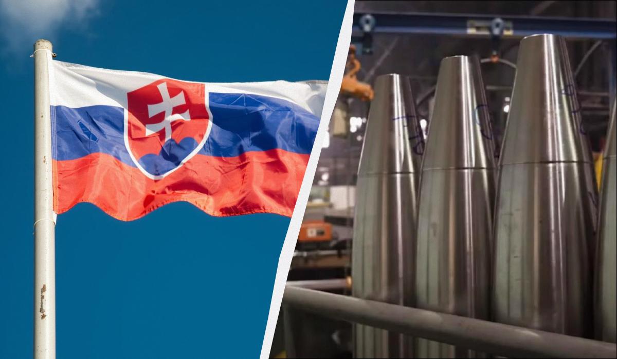 Словакия больше не помогает Украине оружием, а словаки - помогают / коллаж УНИАН, фото ua.depositphotos.com Словакия больше не помогает Украине оружием, а словаки - помогают / коллаж УНИАН, фото ua.depositphotos.com