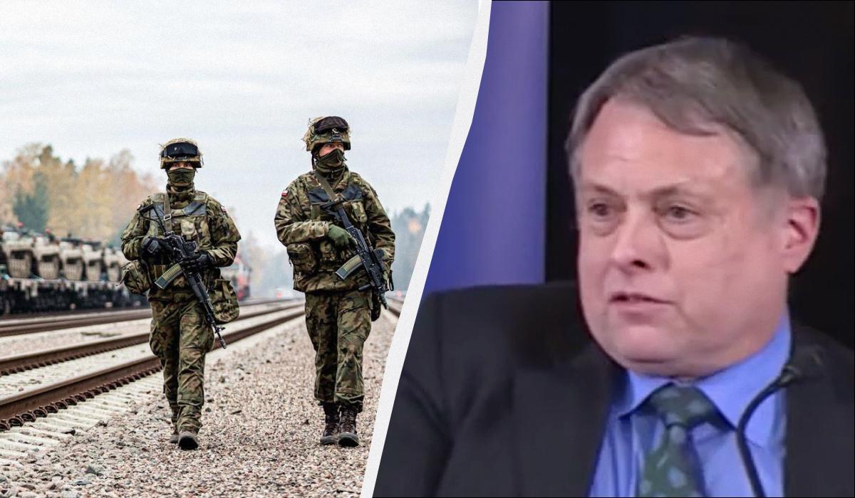 Даг Бендоу нагадав, як Україні роками обіцяли вступ в НАТО / колаж УНІАН, фото facebook.com/NATO, кадр з відео