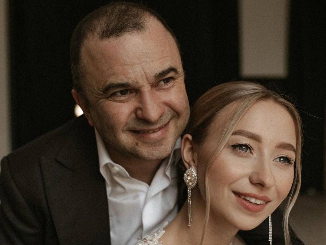 Катерина розповіла, як коханий реагує на зміни її зовнішності / фото інстаграм Катерини Репяхової Катерина розповіла, як коханий реагує на зміни її зовнішності / фото інстаграм Катерини Репяхової