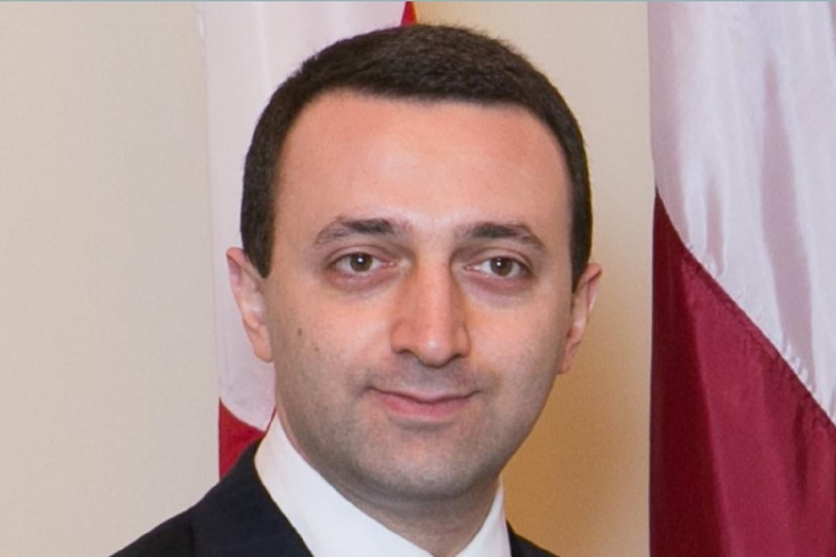 У Грузії назвали умову відмови від закону про "іноагентів" / фото Вікіпедія У Грузії назвали умову відмови від закону про "іноагентів" / фото Вікіпедія