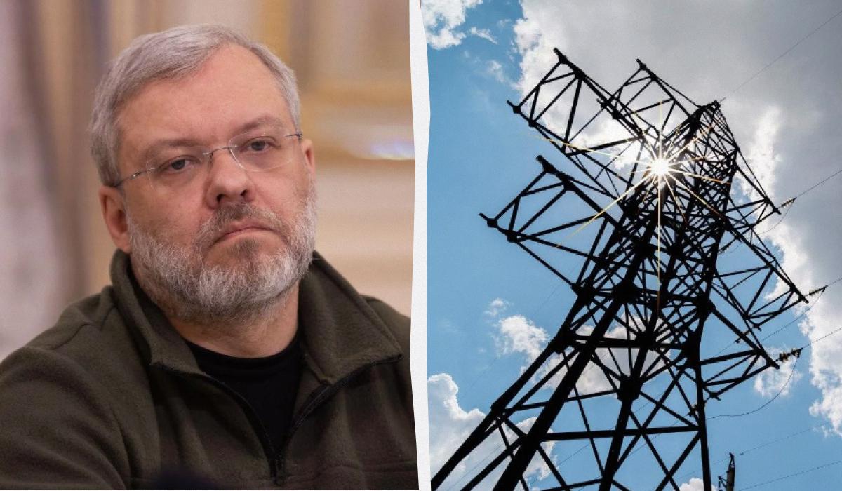 Герман Галущенко рассказал, угрожают ли Украине блэкауты / коллаж УНИАН, фото УНИАН, фото УНИАН, Николай Тис Герман Галущенко рассказал, угрожают ли Украине блэкауты / коллаж УНИАН, фото УНИАН, фото УНИАН, Николай Тис