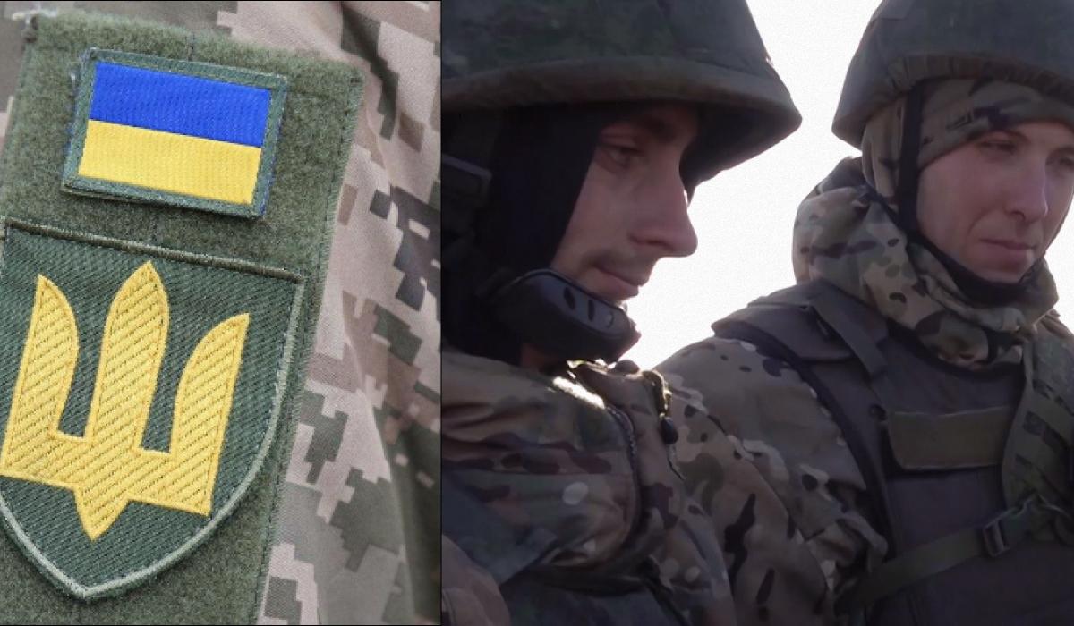 Українці можуть зазнати нових невдач на фронті, доки не буде надано нову допомогу від США, поділилися думкою в ISW / колаж з фото УНІАН і скріншоту Українці можуть зазнати нових невдач на фронті, доки не буде надано нову допомогу від США, поділилися думкою в ISW / колаж з фото УНІАН і скріншоту