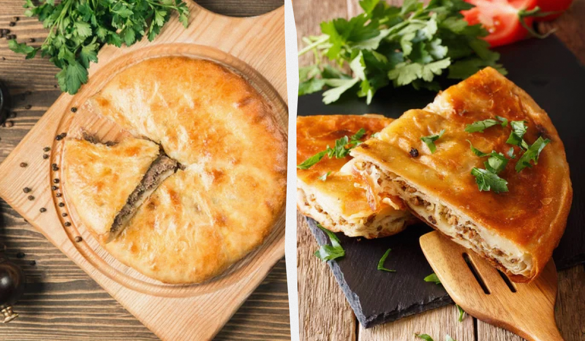 Мясной пирог может стать отличным ужином / фото ua.depositphotos.com Мясной пирог может стать отличным ужином / фото ua.depositphotos.com