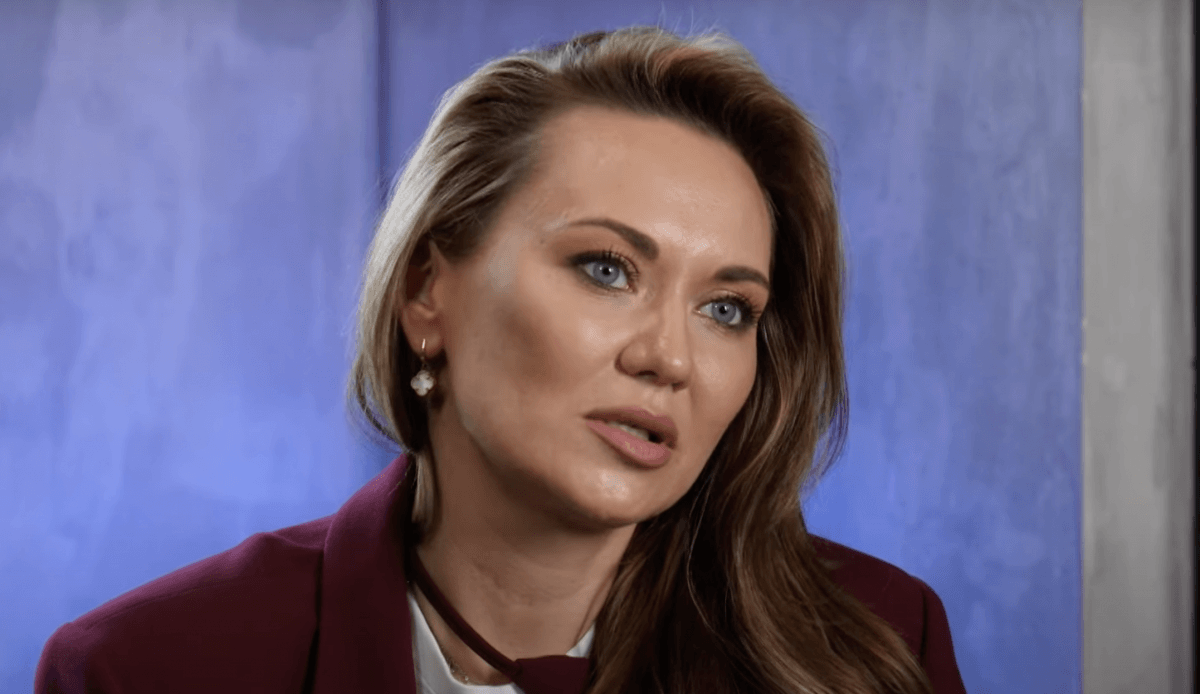 Скріншот з інтрев'ю Скріншот з інтрев'ю