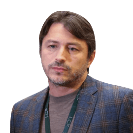 Сергей Притула