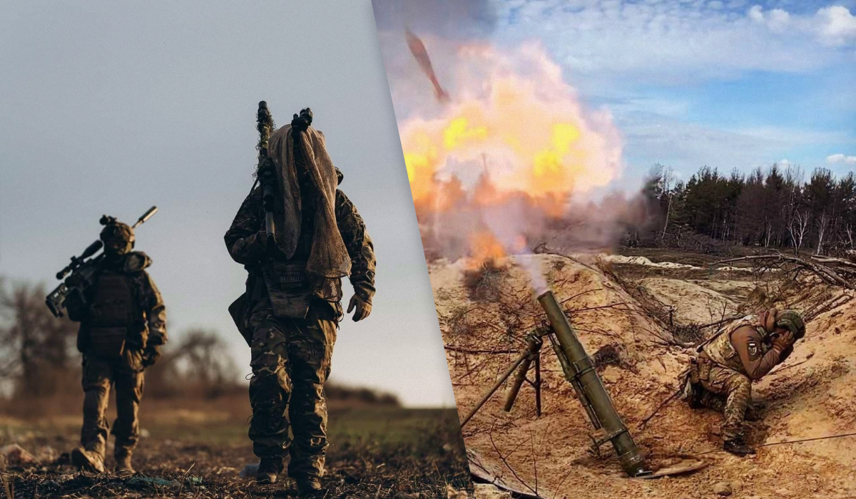 За словами військового, Україна може опинитися у ситуації, коли не буде кому воювати / колаж УНІАН, фото Бригада "Рубіж", 241 обр Сил ТрО ЗСУ За словами військового, Україна може опинитися у ситуації, коли не буде кому воювати / колаж УНІАН, фото Бригада "Рубіж", 241 обр Сил ТрО ЗСУ