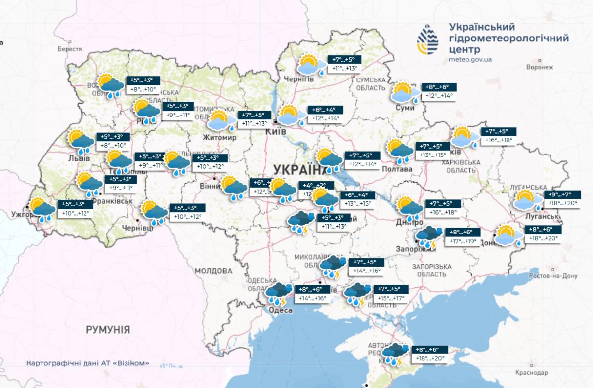 meteo.gov.ua meteo.gov.ua