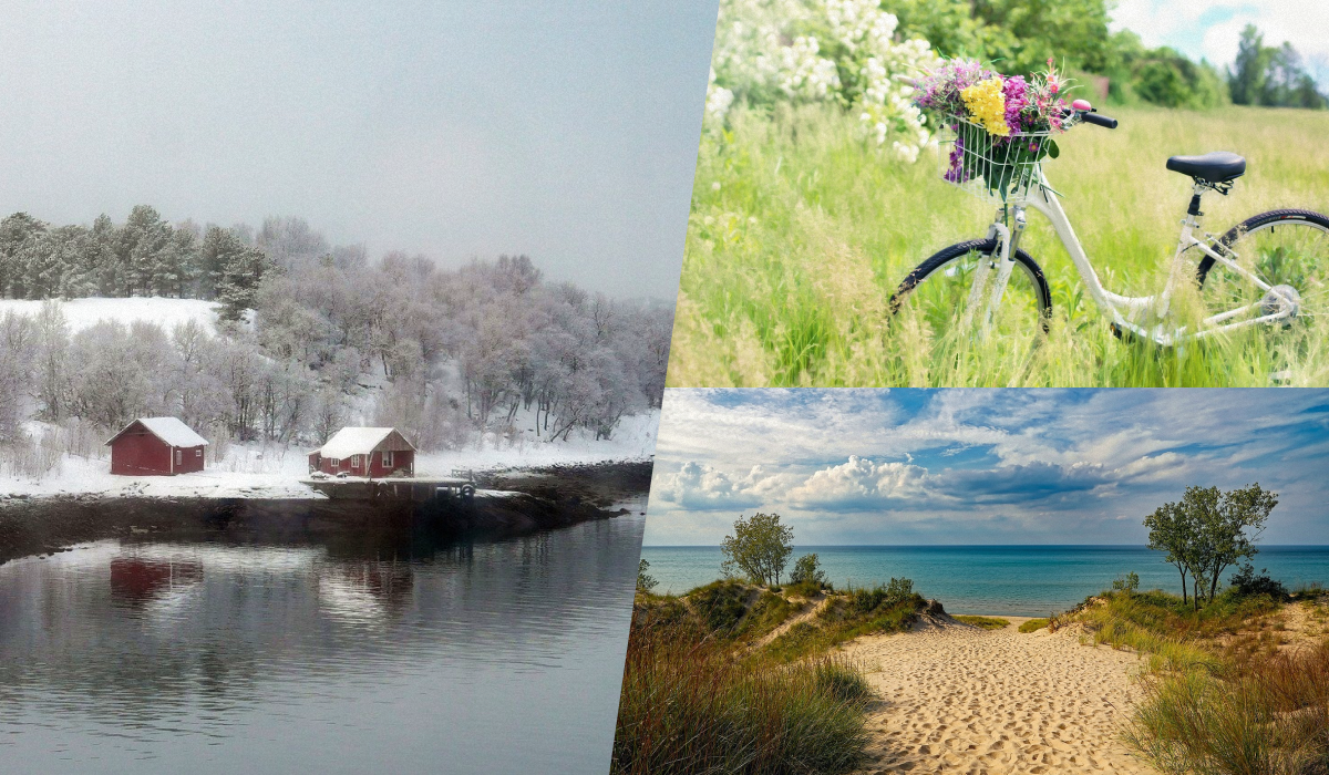 Чому травень так називається / колаж УНІАН, фото pixabay Чому травень так називається / колаж УНІАН, фото pixabay