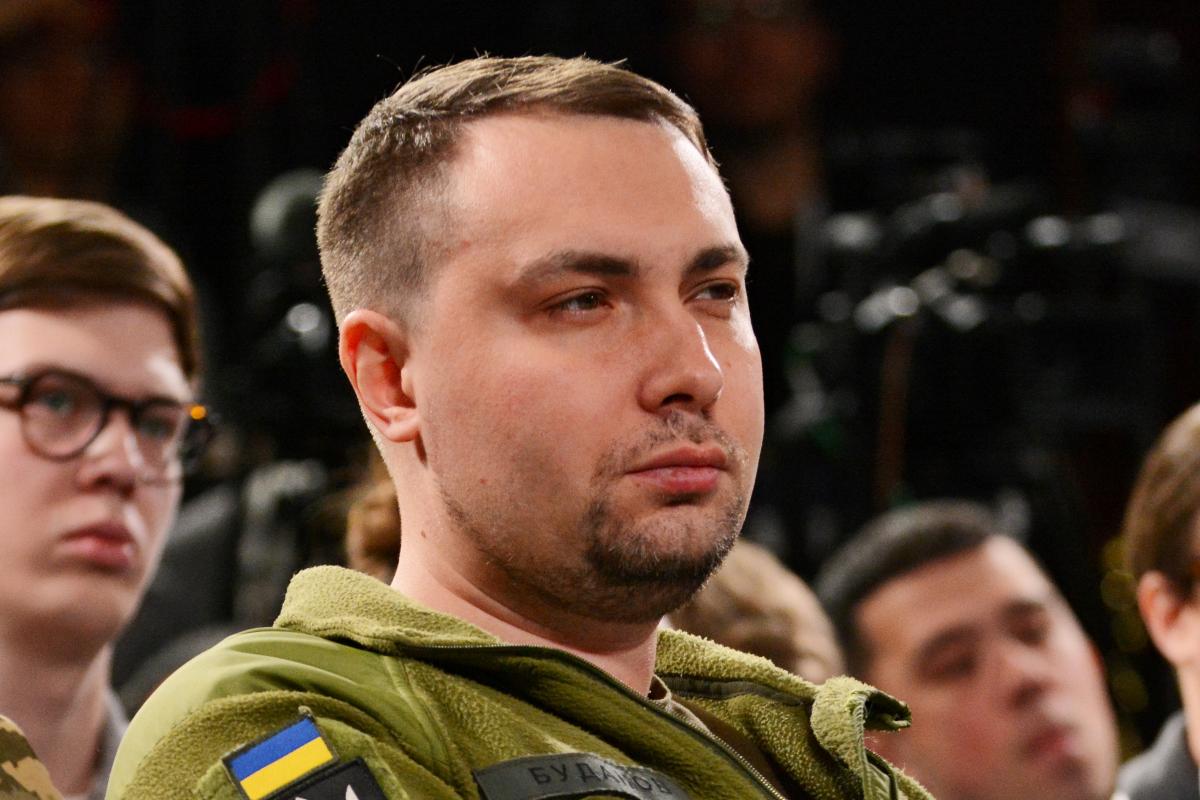 Кирилл Буданов / Getty Images Кирилл Буданов / Getty Images