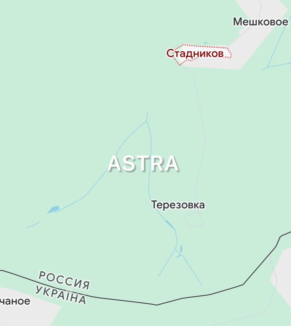 Російський літак скинув авіабомбу на хутір під Бєлгородом Російський літак скинув авіабомбу на хутір під Бєлгородом