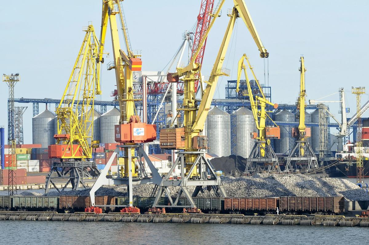 Звинувачення GNT Group у контрабанді є продовженням рейдерського захоплення, - експерт Звинувачення GNT Group у контрабанді є продовженням рейдерського захоплення, - експерт