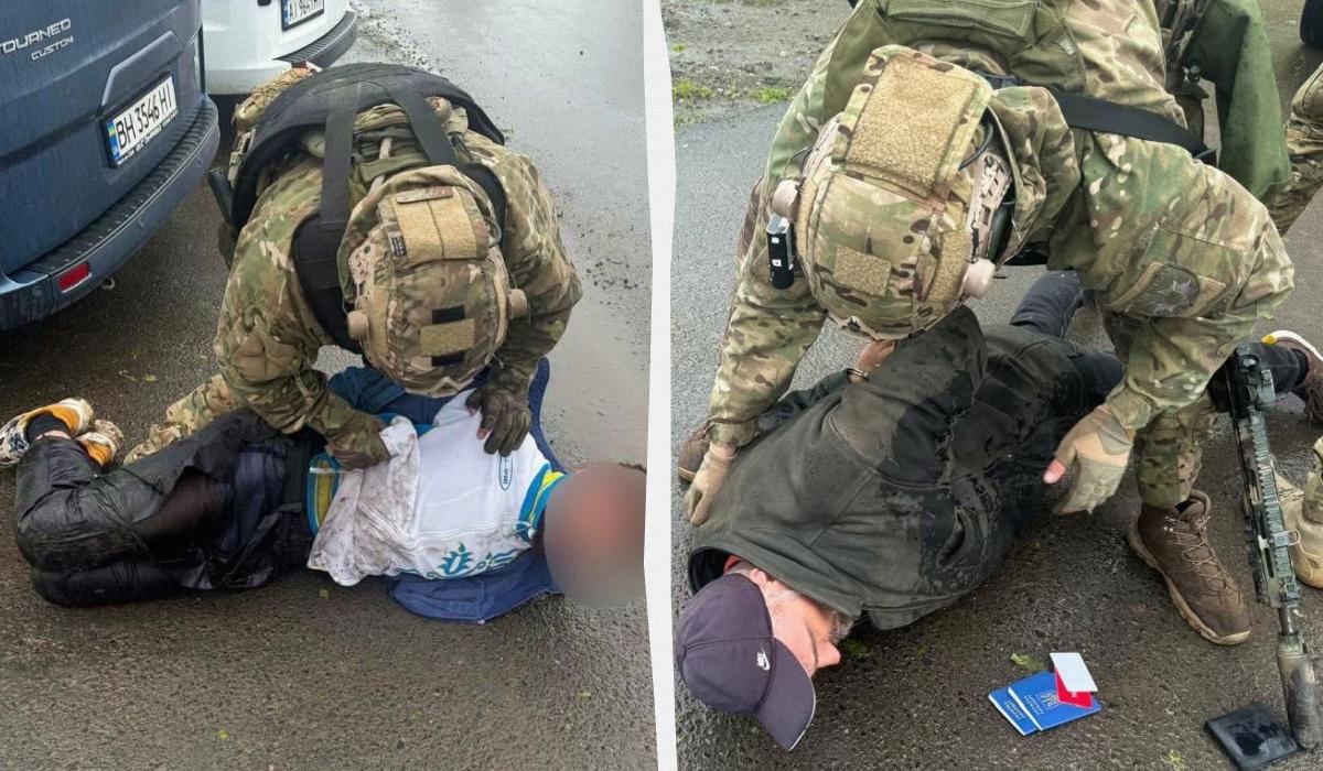 Сьогодні військовослужбовцям мають обрати запобіжний захід / колаж УНІАН, фото Нацполіції Сьогодні військовослужбовцям мають обрати запобіжний захід / колаж УНІАН, фото Нацполіції