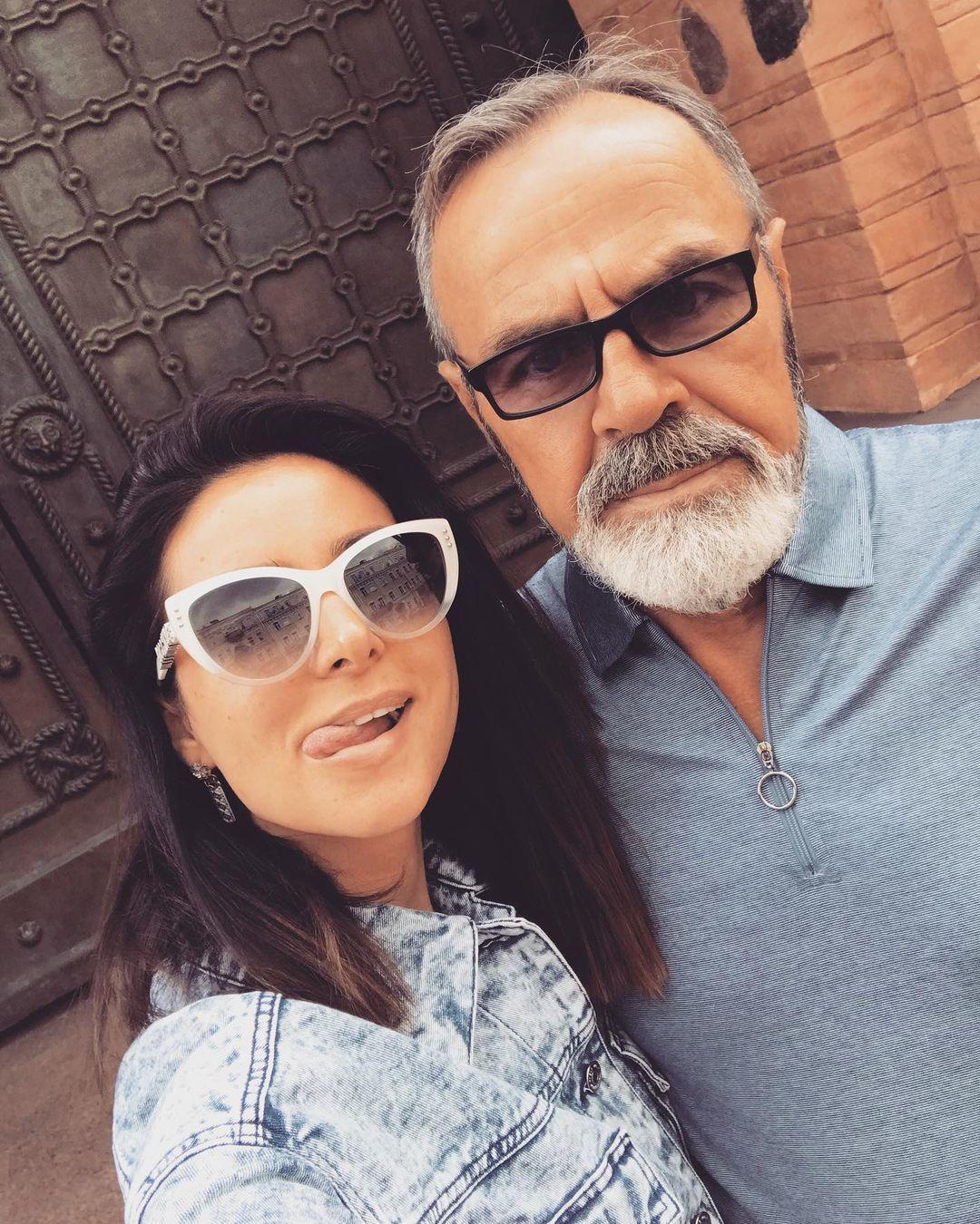 Скріншот Instagram Скріншот Instagram