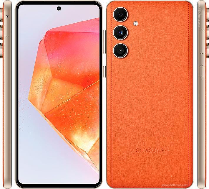 Samsung Galaxy C55 Samsung Galaxy C55