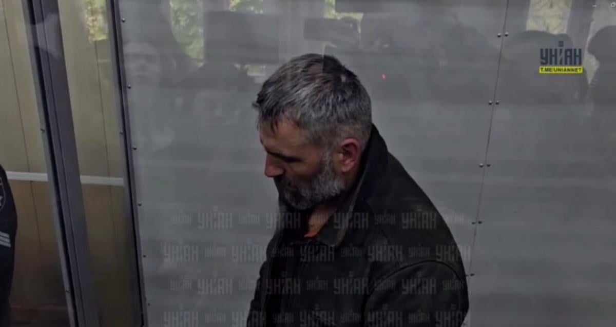 Суд виніс рішення по запобіжному заходу для одного з підозрюваних у вбивстві та замаху на життя поліцейських / скріншот Суд виніс рішення по запобіжному заходу для одного з підозрюваних у вбивстві та замаху на життя поліцейських / скріншот