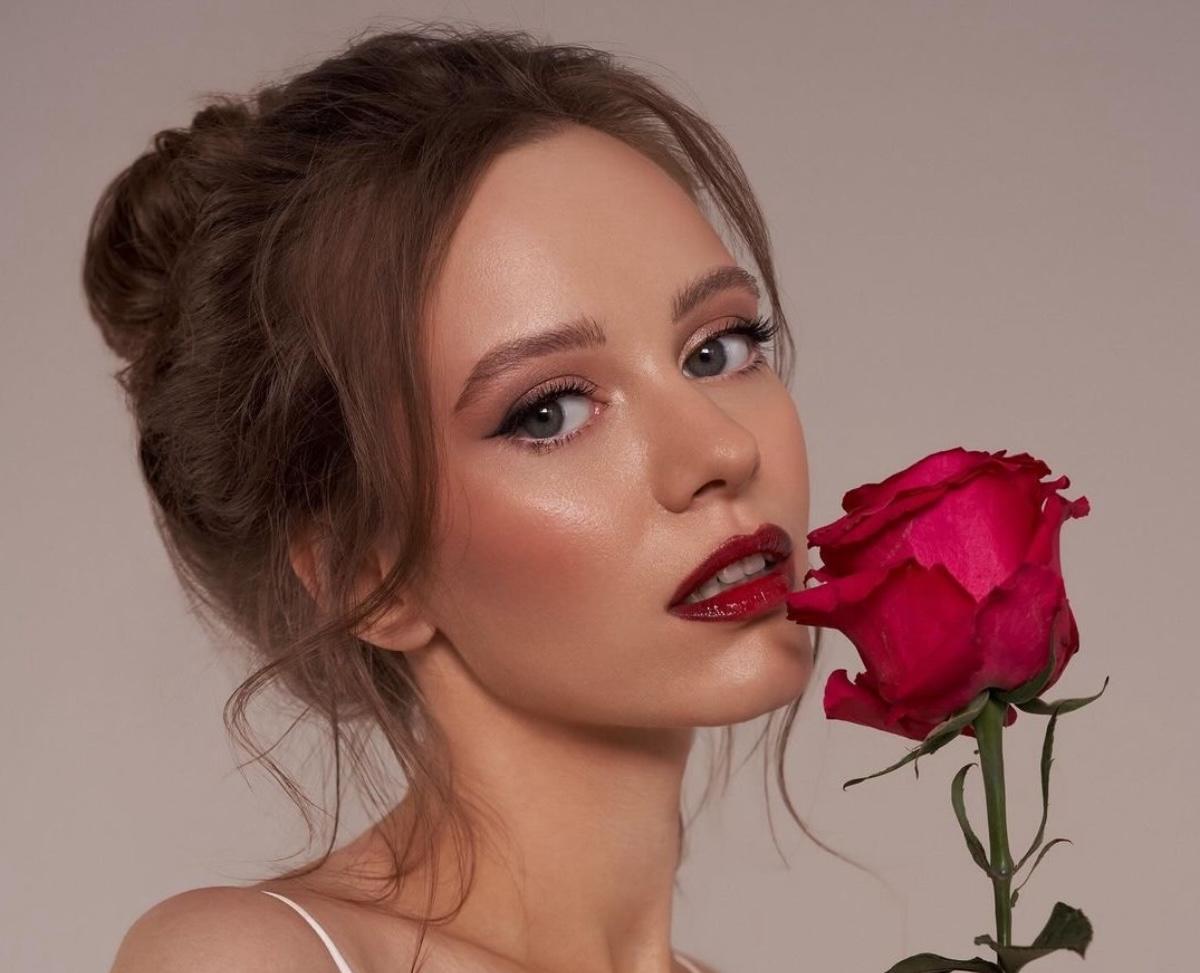 Ирина Кудашова находилась за границей во время атаки РФ / Скриншот Instagram Ирина Кудашова находилась за границей во время атаки РФ / Скриншот Instagram