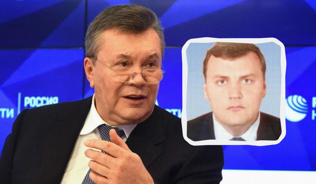 З Литви висилають колишнього "завгоспа" Януковича Андрія Кравця / Колаж УНІАН, фото УНІАН, фото Вікіпедія З Литви висилають колишнього "завгоспа" Януковича Андрія Кравця / Колаж УНІАН, фото УНІАН, фото Вікіпедія