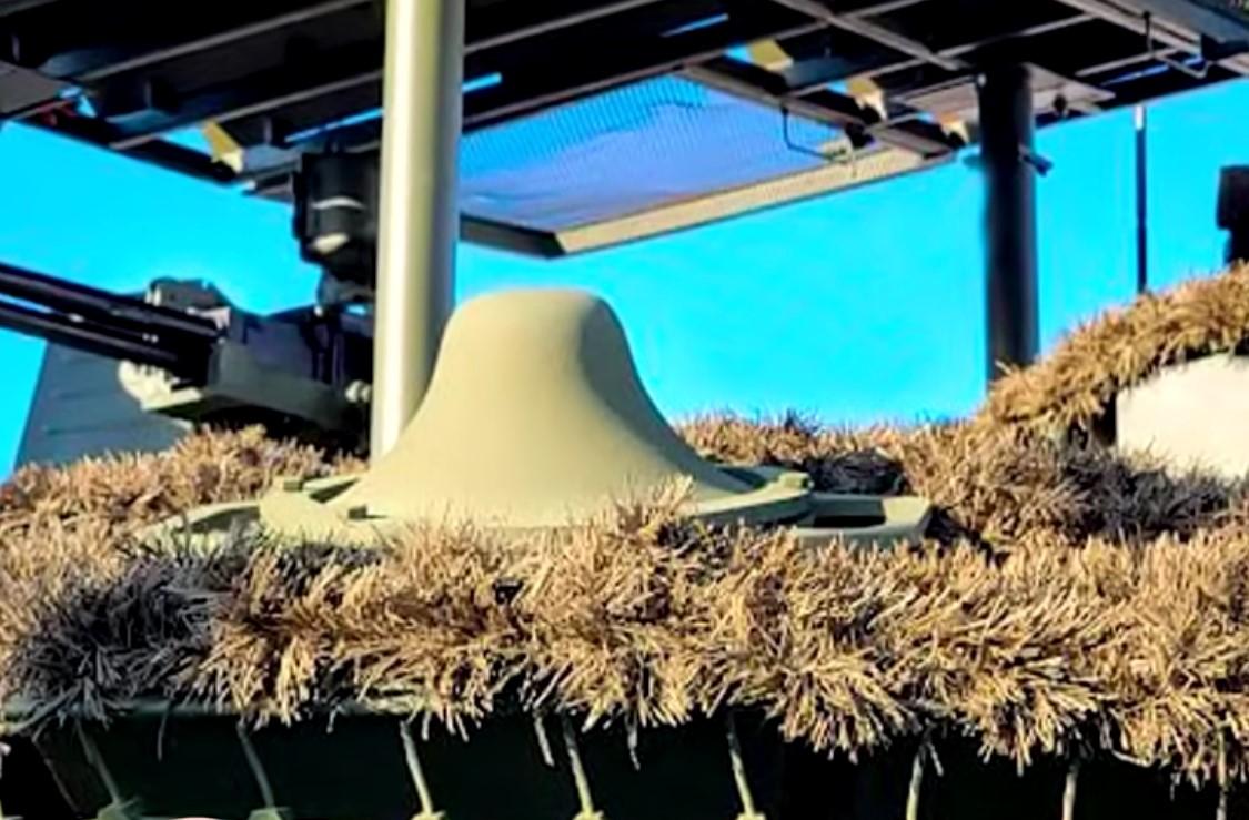 На "Тритон" установят комплекс радиоэлектронной борьбы "Волнорез" / скриншот