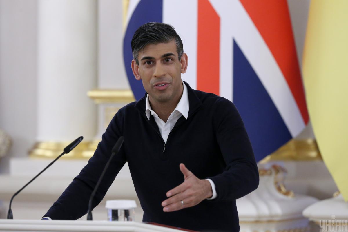 Глобализация закончилась: Сунак призвал мир готовиться к новым экономическим кризисам