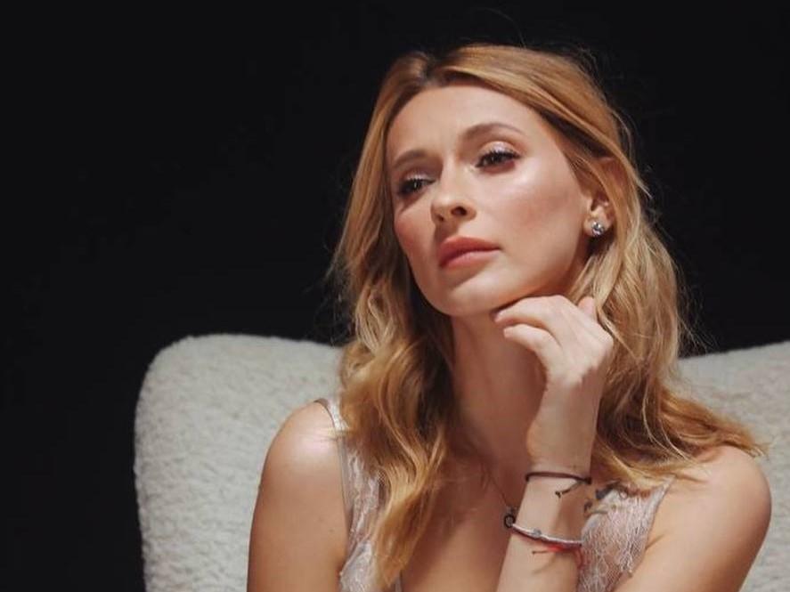 TAYANNA розповіла, які травми пропрацьовувала з психологом / фото інстаграм TAYANNA TAYANNA розповіла, які травми пропрацьовувала з психологом / фото інстаграм TAYANNA