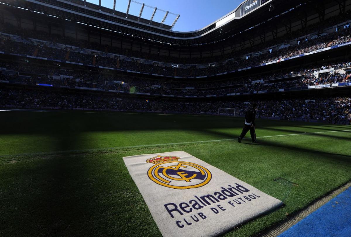 Мадридський Реал - рекордсмен за кількістю трофеїв ЛЧ / фото gettyimages.com