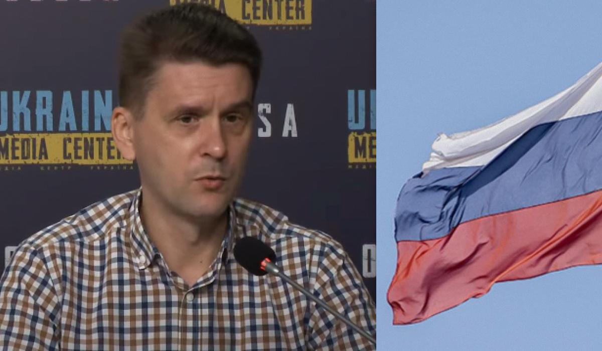 Олександр Коваленко висловився про ситуацію в селі Очеретине / колаж УНІАН зі скріншоту та фото flickr.com/bwjones Олександр Коваленко висловився про ситуацію в селі Очеретине / колаж УНІАН зі скріншоту та фото flickr.com/bwjones