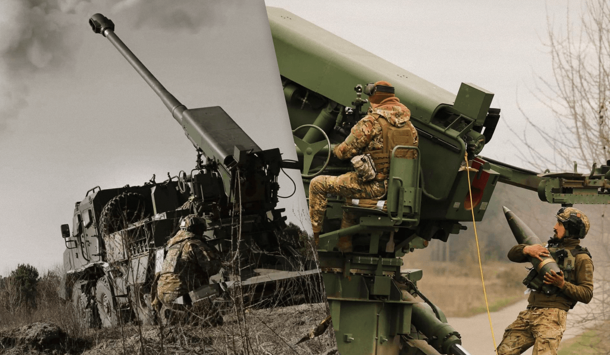 В последнее время на фронте украинским военным не хватает снарядов, однако помощь США исправит такую ситуацию / коллаж УНИАН, фото 47 ОАБр В последнее время на фронте украинским военным не хватает снарядов, однако помощь США исправит такую ситуацию / коллаж УНИАН, фото 47 ОАБр