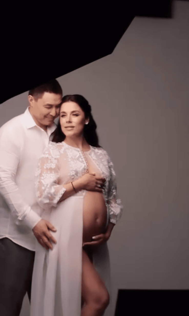 Скриншот Instagram