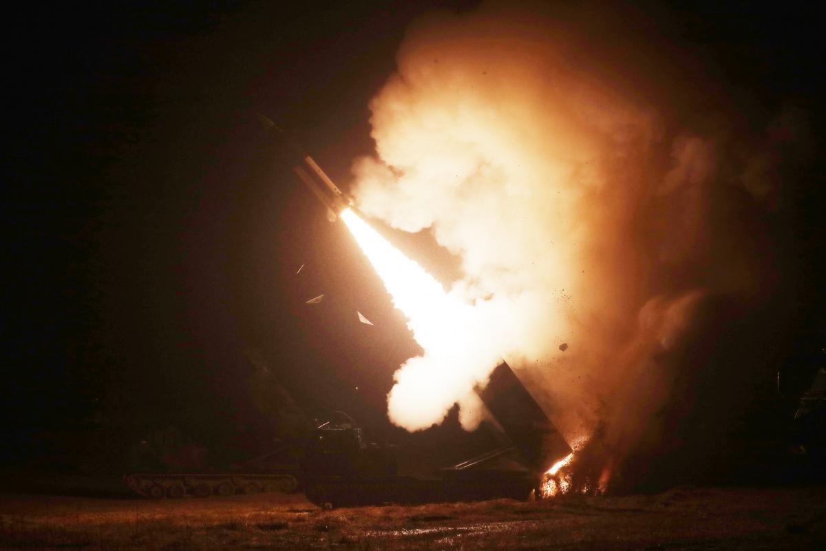 С ATACMS ВСУ будут бить по российской военной авиации / фото Getty Images