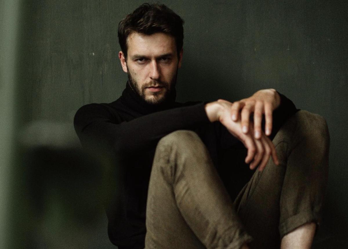 Юлий Фелипенко встал на защиту страны / Скриншот Instagram Юлий Фелипенко встал на защиту страны / Скриншот Instagram