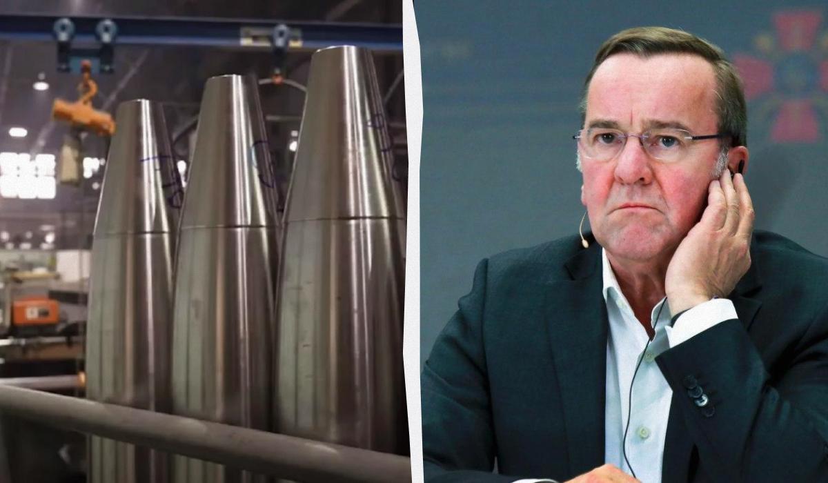 Дикий отметил, что Россия действительно сейчас производит гораздо больше оружия / коллаж УНИАН, фото УНИАН, скриншот