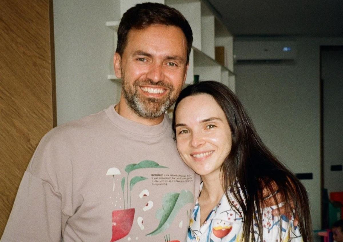 Тимур и Инна Мирошниченко в поисках ребенка для усыновления / Скриншот Instagram Тимур и Инна Мирошниченко в поисках ребенка для усыновления / Скриншот Instagram