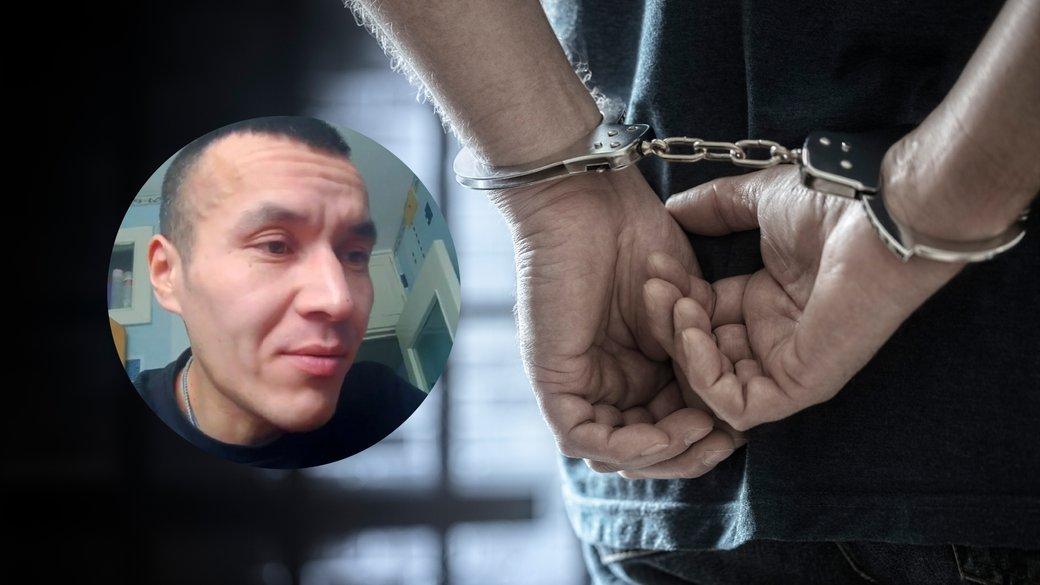 Поліція затримала блогера, який вчив калічити працівників ТЦК / Суспільне Чернігів Поліція затримала блогера, який вчив калічити працівників ТЦК / Суспільне Чернігів