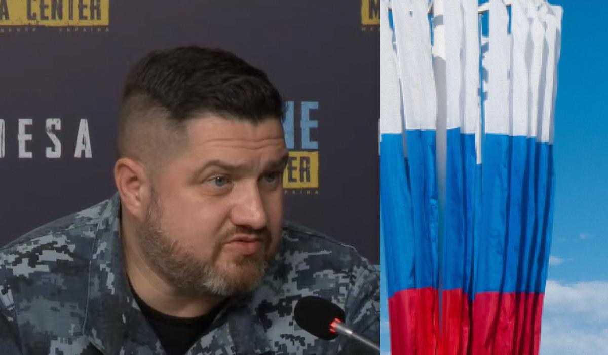 Дмитрий Плетенчук рассказал о тонкостях атак со стороны России в трех регионах нашего государства / коллаж УНИАН со скриншота и фото pixabay.com Дмитрий Плетенчук рассказал о тонкостях атак со стороны России в трех регионах нашего государства / коллаж УНИАН со скриншота и фото pixabay.com