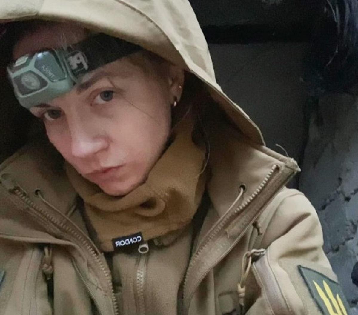 Женщина погибла 25 апреля / фото Фейсбук Дмитрий Крапивенко Женщина погибла 25 апреля / фото Фейсбук Дмитрий Крапивенко