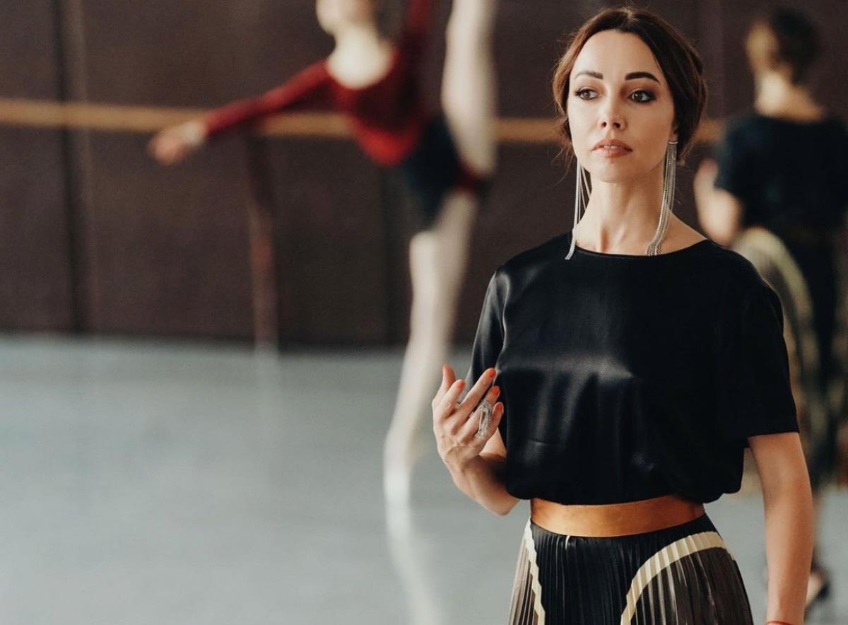 Катерина Кухар вимушена зупинити свій концертний тур / Скріншот Instagram Катерина Кухар вимушена зупинити свій концертний тур / Скріншот Instagram