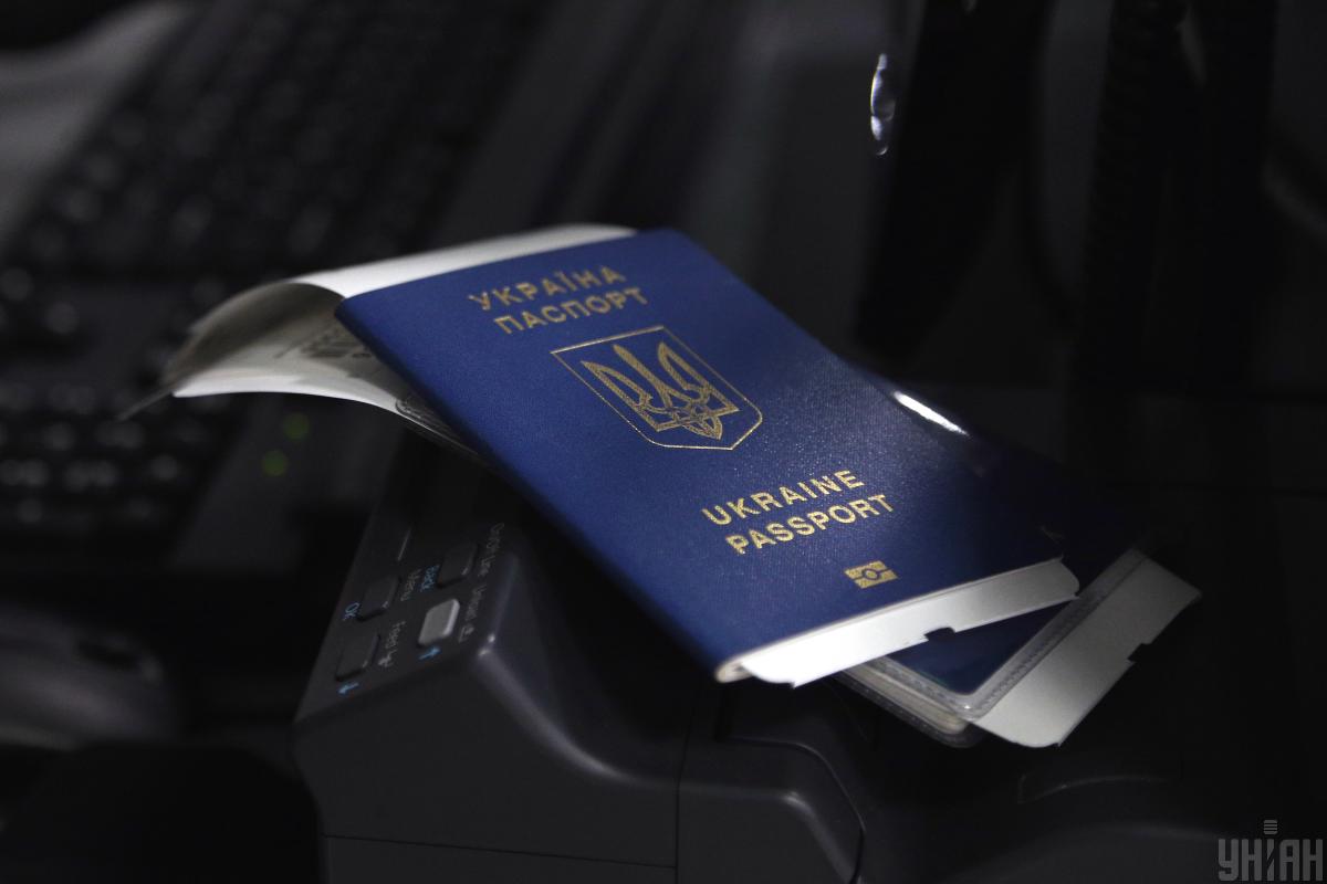 Польша продолжит защиту беженцев / УНИАН Польша продолжит защиту беженцев / УНИАН
