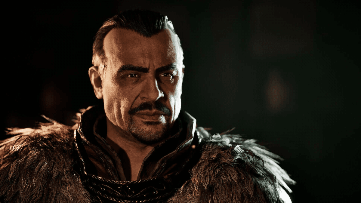 Gothic Remake выйдет на ПК и консолях, дата релиза пока не объявлена / Скриншот THQ Nordic Gothic Remake выйдет на ПК и консолях, дата релиза пока не объявлена / Скриншот THQ Nordic