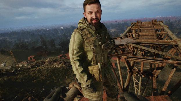 S.T.A.L.K.E.R. 2: Heart of Chornobyl выйдет 5 сентября 2024 года на ПК и Xbox Series / Скриншот с видео S.T.A.L.K.E.R. 2: Heart of Chornobyl выйдет 5 сентября 2024 года на ПК и Xbox Series / Скриншот с видео