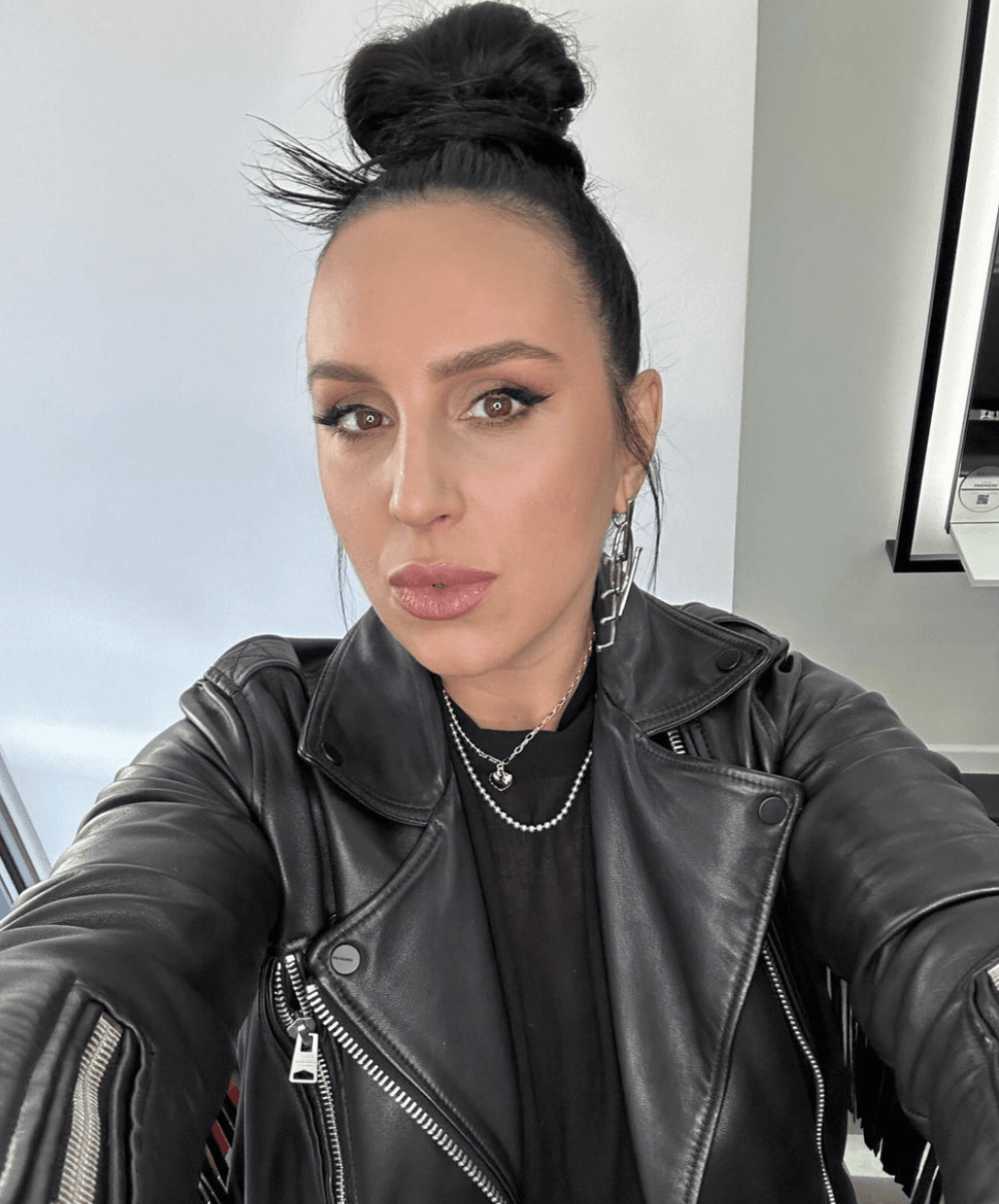 Скриншот Instagram Скриншот Instagram