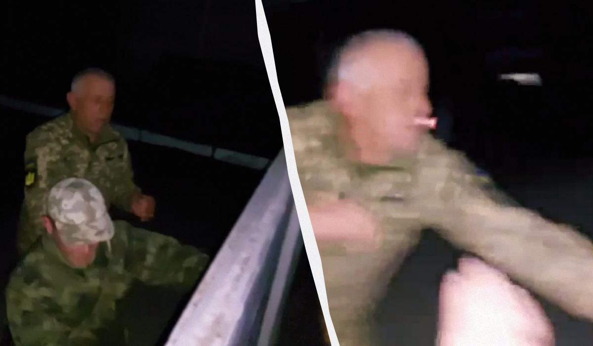 На Львовщине новый скандал / Коллаж УНИАН / Скриншоты На Львовщине новый скандал / Коллаж УНИАН / Скриншоты